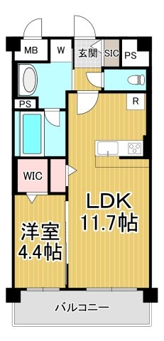 プリマヴェーラ甲子園一番町