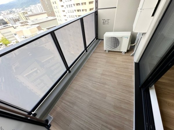 西宮市高松町のマンション