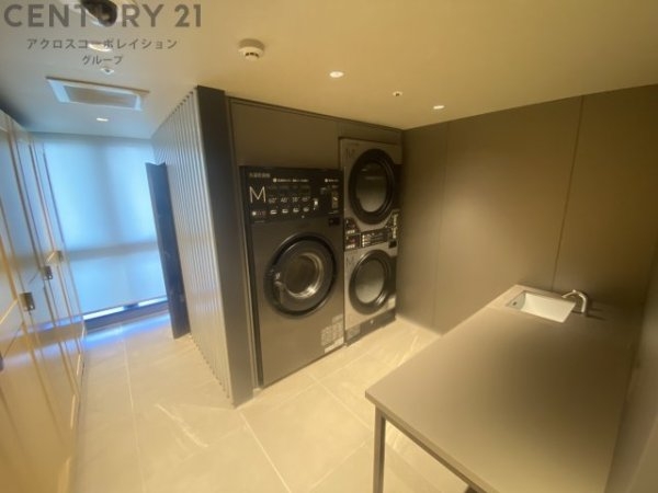 西宮市高松町のマンション