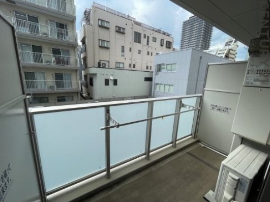 ブランシエスタ西宮