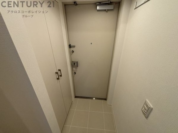 西宮市本町のマンション
