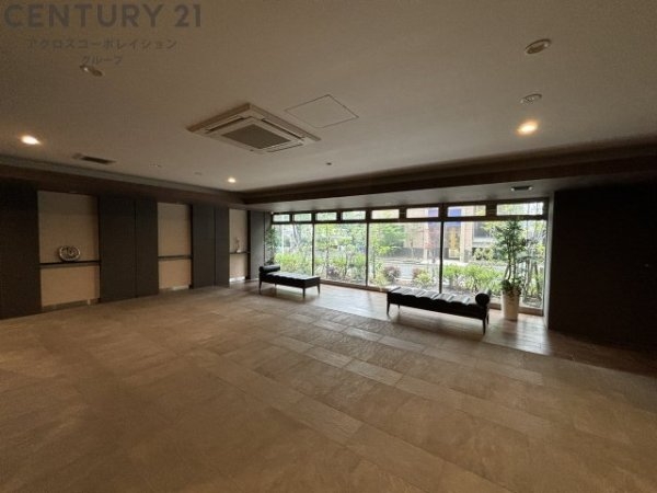 西宮市本町のマンション