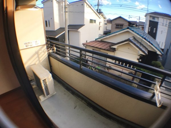 メゾネット栄根