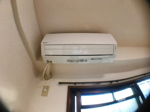 メゾネット栄根