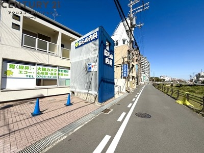 リバーサイド仁川