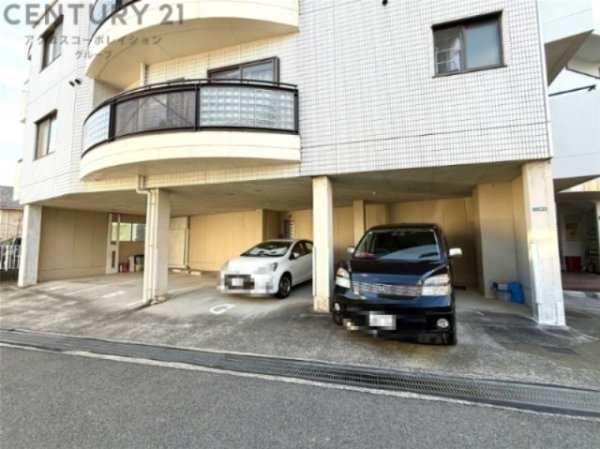 サンハイツ坂末