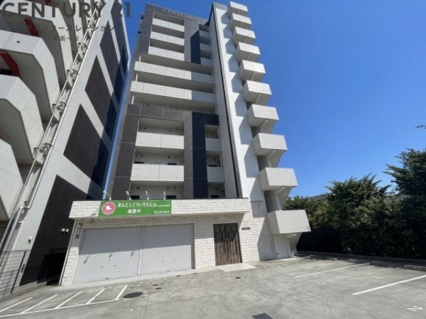 キセラ川西壱番館