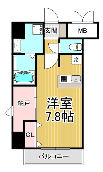 ONLY　ONE小花2