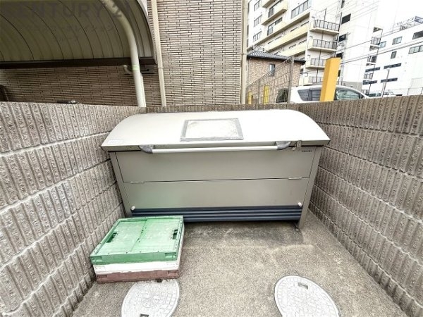 マ・メゾン川西
