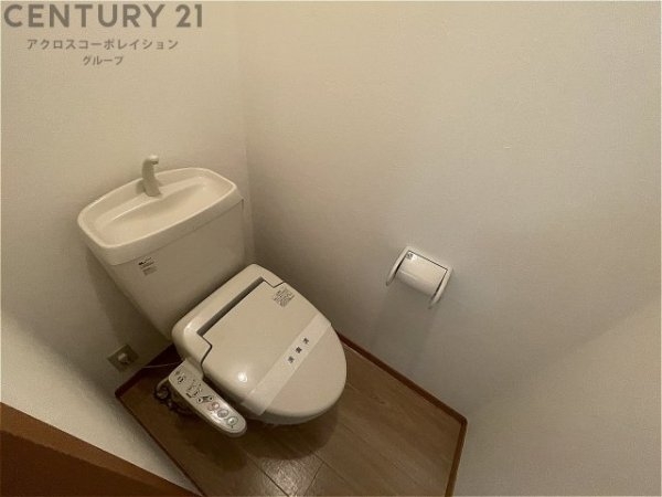 メゾン二翠　A