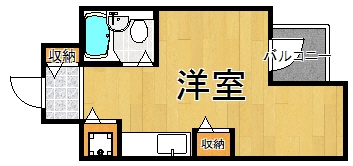 コメットマンション鴻池A棟