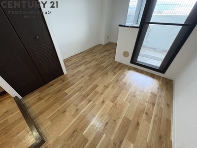 コメットマンション鴻池A棟