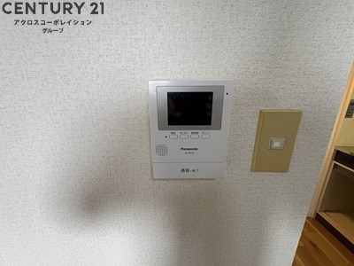 コメットマンション鴻池B棟
