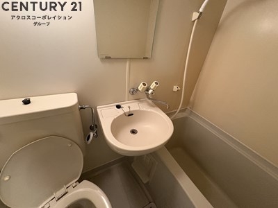 コメットマンション鴻池B棟