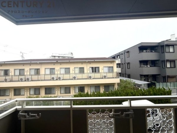 ブランユーカリA棟
