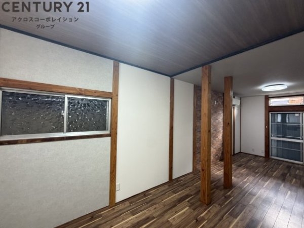 伊丹市鴻池貸戸建