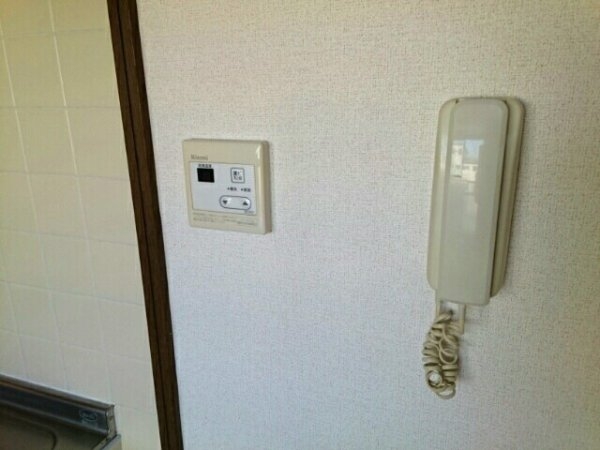 ラントリッヒハウス