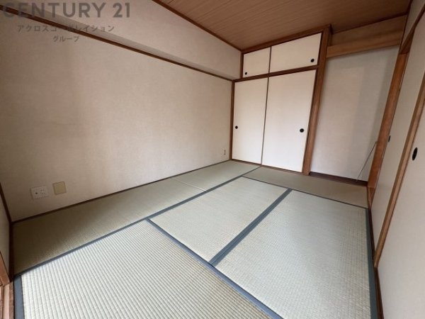 阪急逆瀬台アヴェルデ壱番館