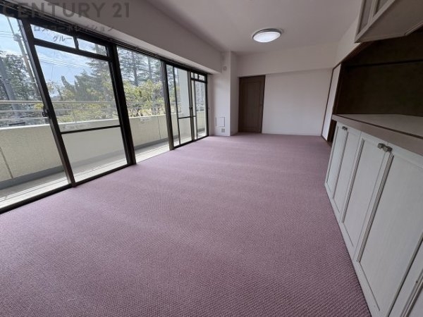 阪急逆瀬台アヴェルデ壱番館