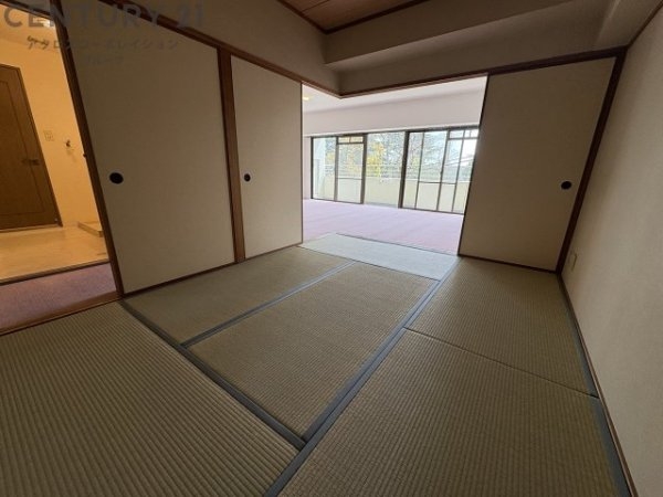 阪急逆瀬台アヴェルデ壱番館