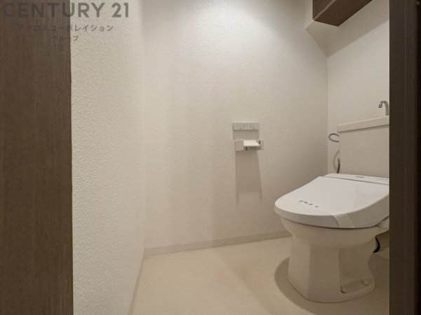 阪急逆瀬台アヴェルデ壱番館