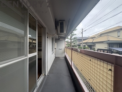 西北チェリーマンション