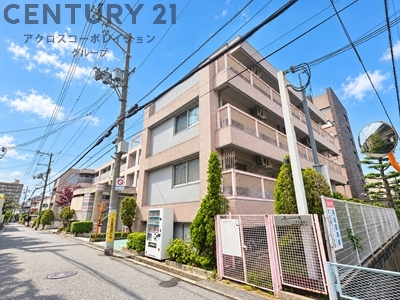 西北チェリーマンション
