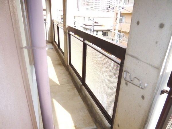 メゾンカトレア