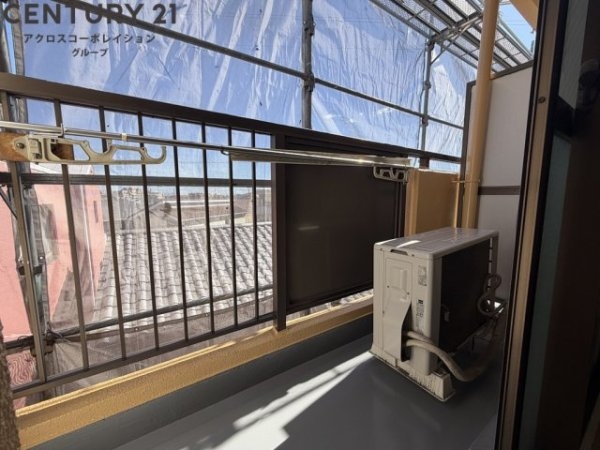 ハイツ坂口