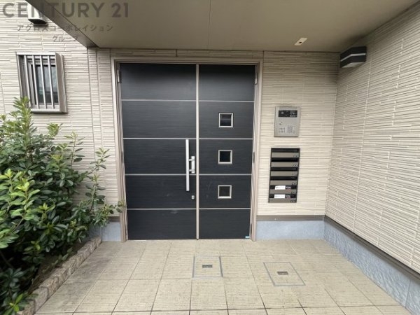 コスモス野上