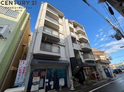 セントラルハイツ