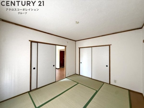 宝塚安倉（3）5号棟