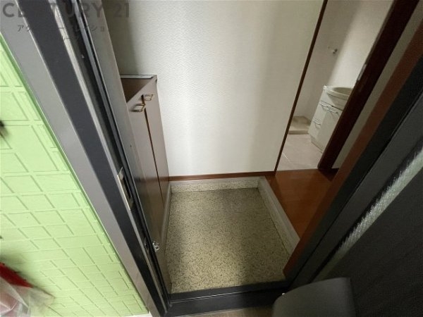 シャルマン伊丹