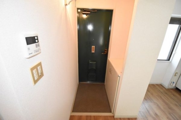 信雄マンション