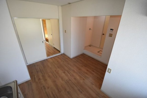 信雄マンション