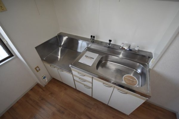 信雄マンション