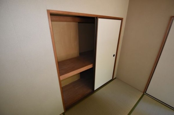 信雄マンション