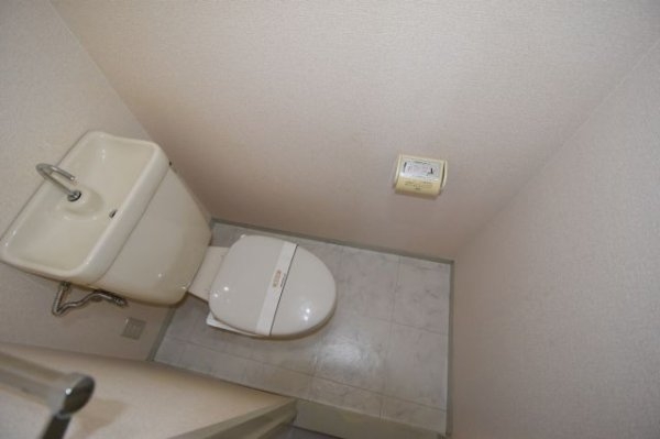 信雄マンション