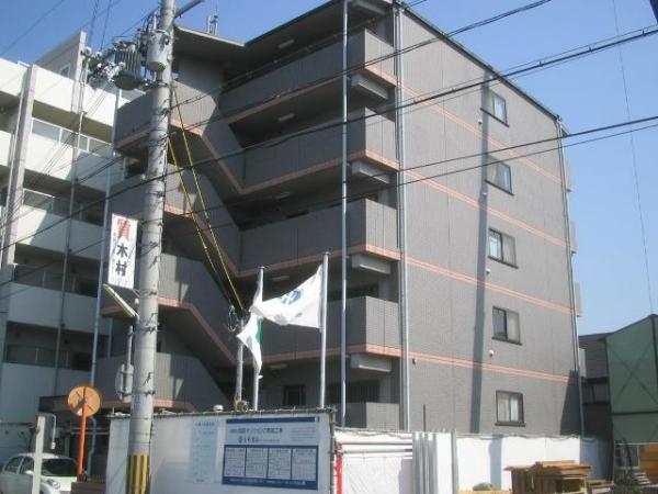 エルブリッジ1