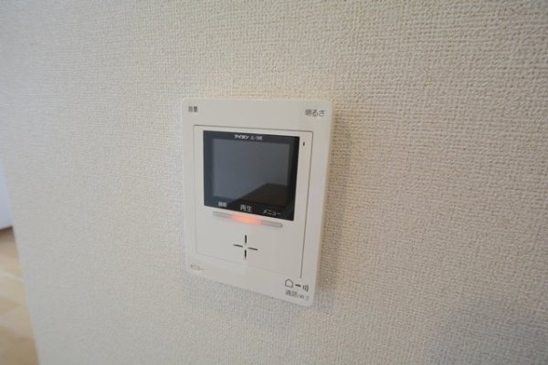シャルマンロード