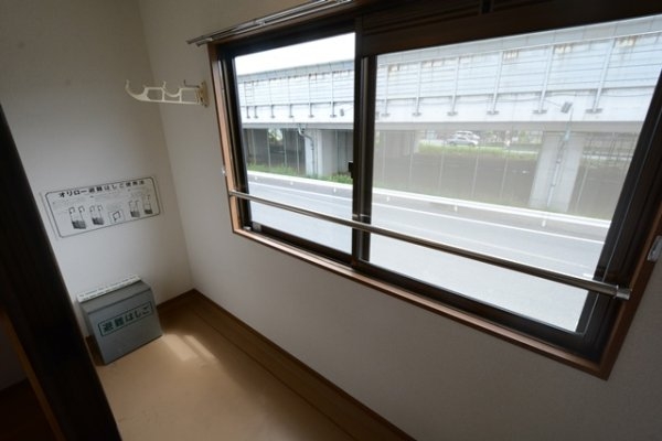 シャルマンロード