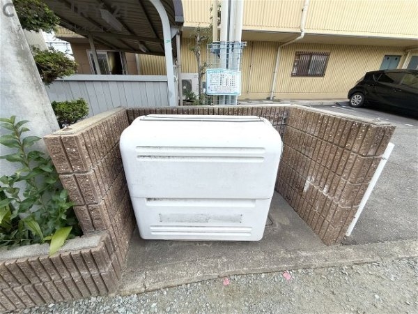 シャルマンロード