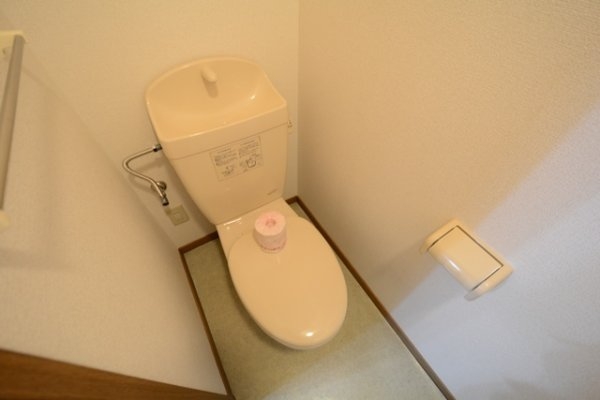 シャルマンロード