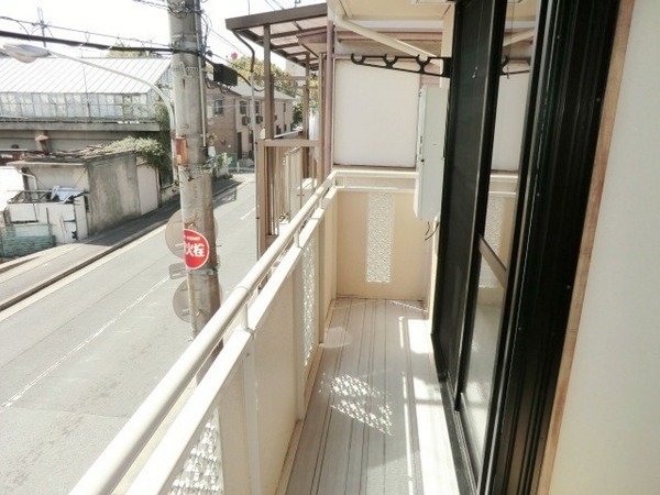 セジュール若宮