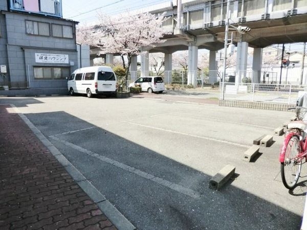 セジュール若宮