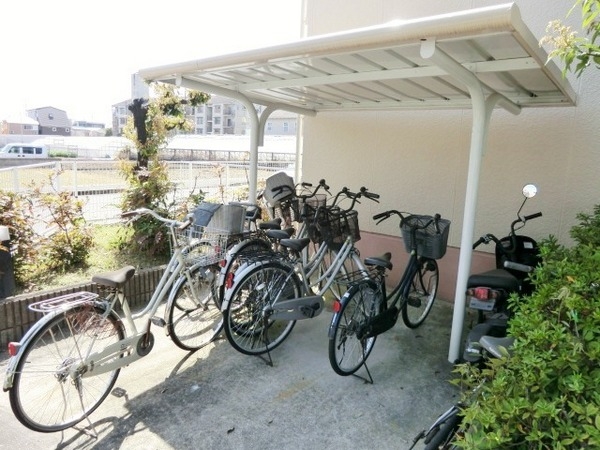 セジュール若宮