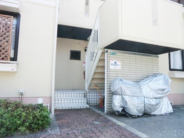 セジュール若宮