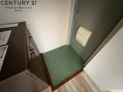 ラヴィール若宮