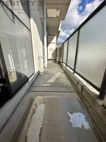 シャンテ雲雀丘