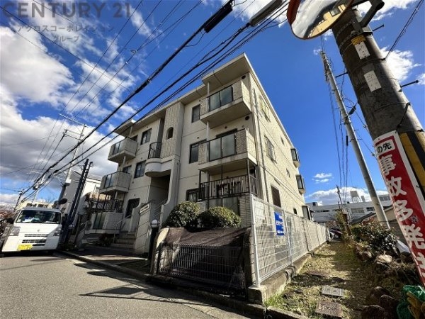 シャンテ雲雀丘